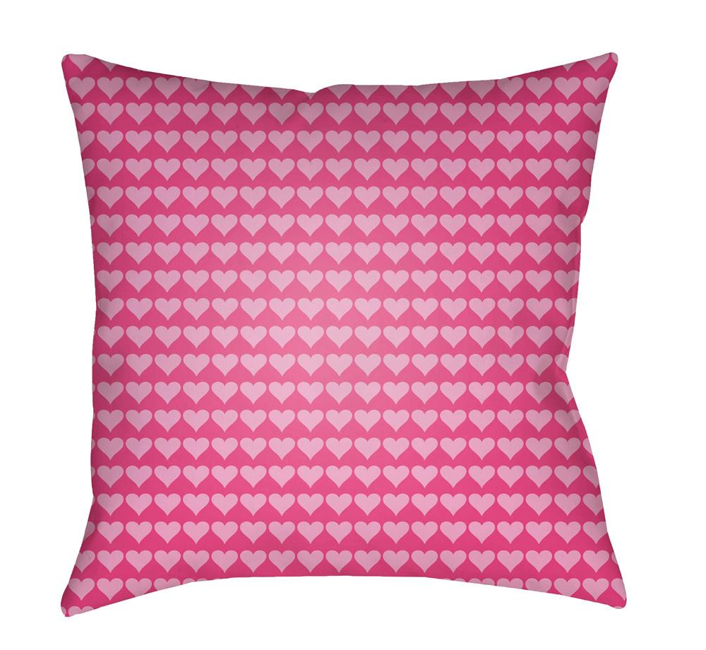 Livabliss - Littles 18inLx18inW Accent Pillow - LI022-1818 veiw 1