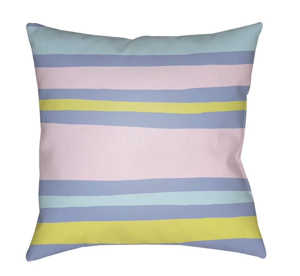 Livabliss - Littles 20inLx20inW Accent Pillow - LI036-2020 veiw 1