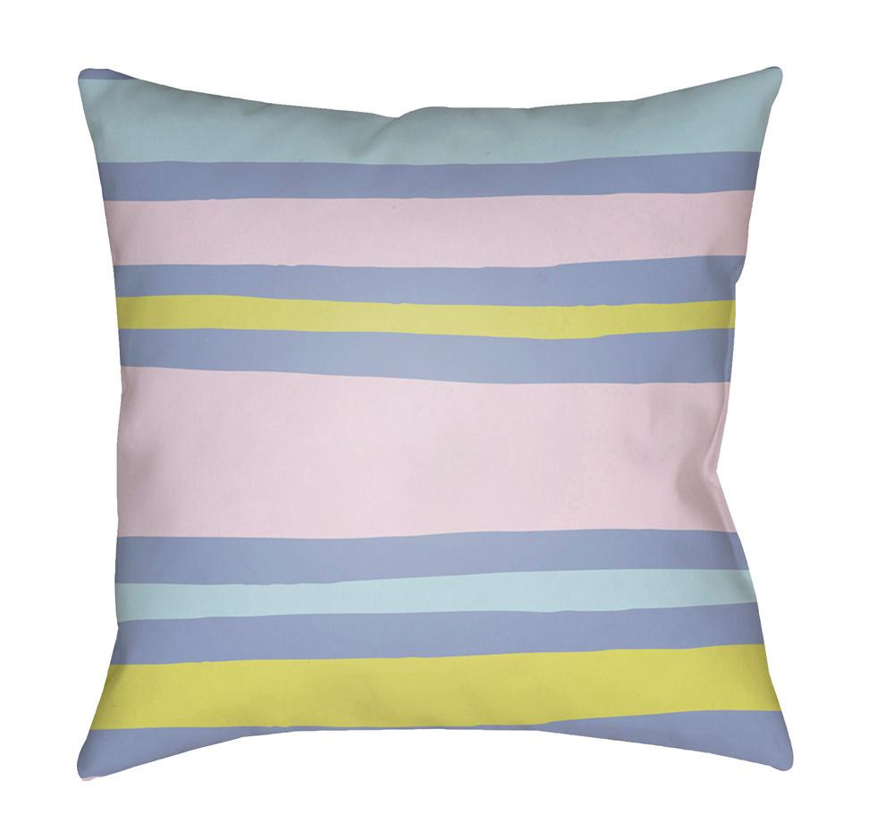 Livabliss - Littles 22inLx22inW Accent Pillow - LI036-2222 veiw 1