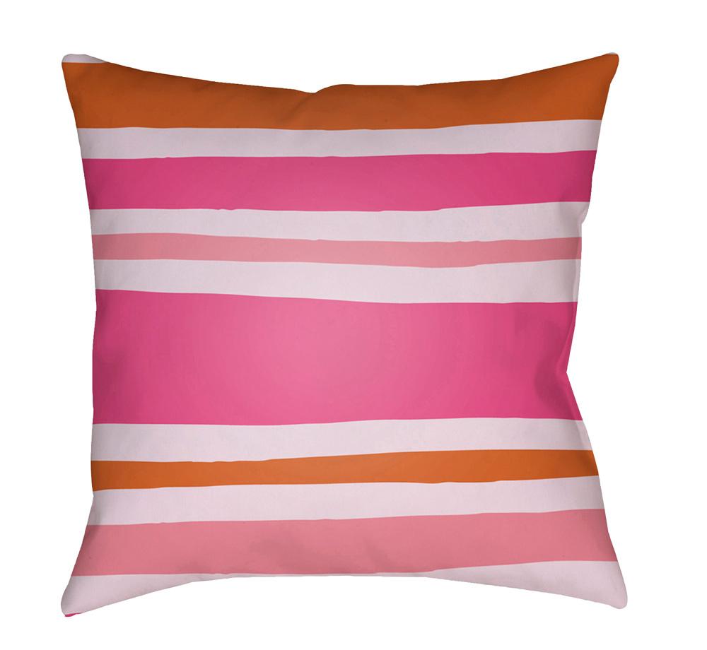 Livabliss - Littles 20inLx20inW Accent Pillow - LI040-2020 veiw 1