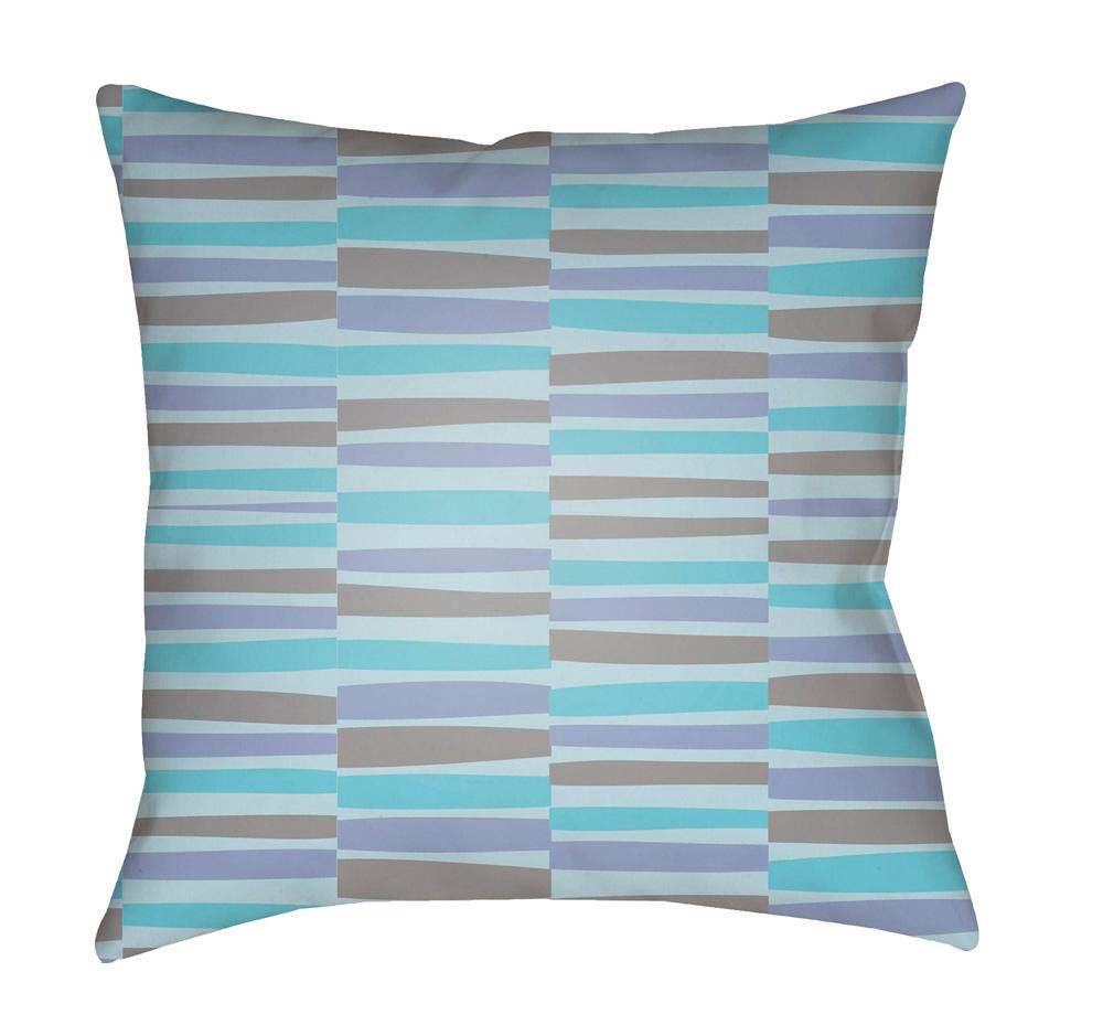 Livabliss - Littles 22inLx22inW Accent Pillow - LI041-2222 veiw 1
