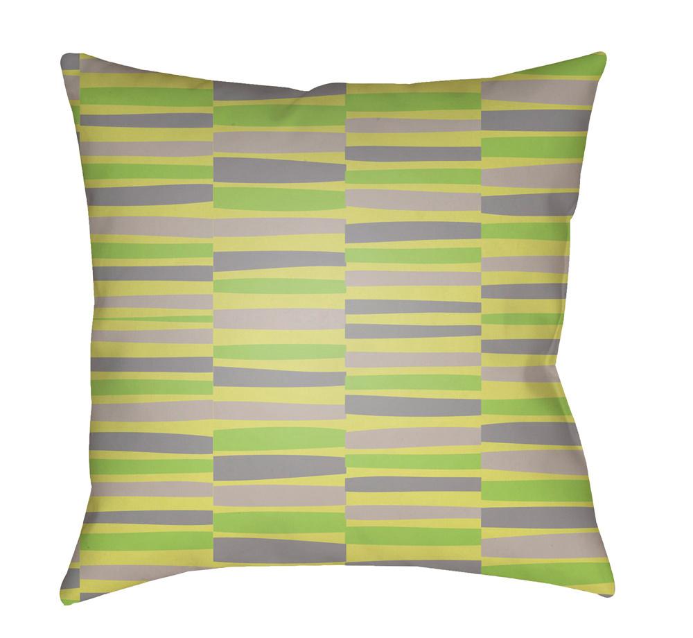 Livabliss - Littles 22inLx22inW Accent Pillow - LI042-2222 veiw 1