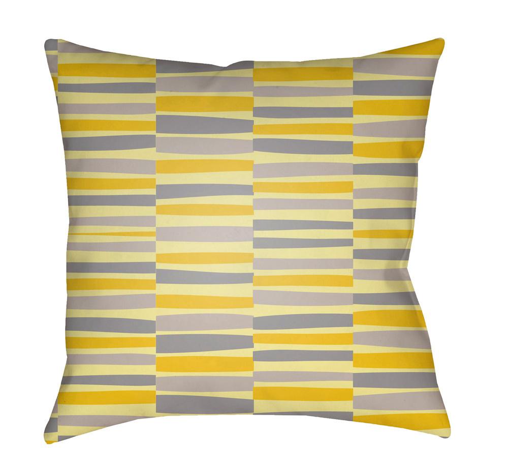 Livabliss - Littles 22inLx22inW Accent Pillow - LI044-2222 veiw 1