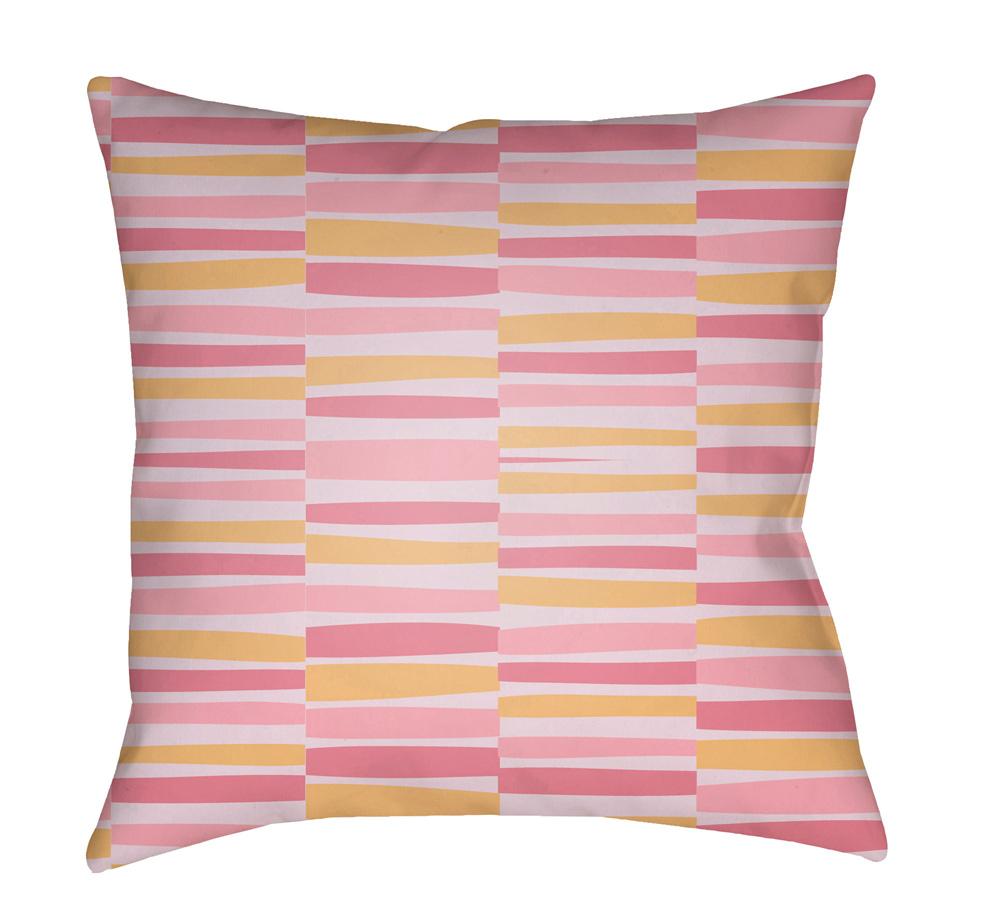 Livabliss - Littles 20inLx20inW Accent Pillow - LI045-2020 veiw 1