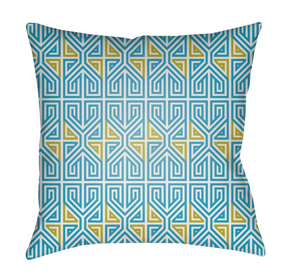 Livabliss - Lolita 26inLx26inW Floor Pillow - LOTA1254-2626 veiw 1