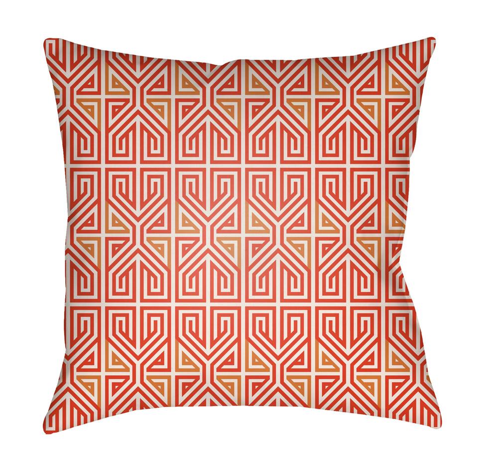 Livabliss - Lolita 22inLx22inW Accent Pillow - LOTA1255-2222 veiw 1