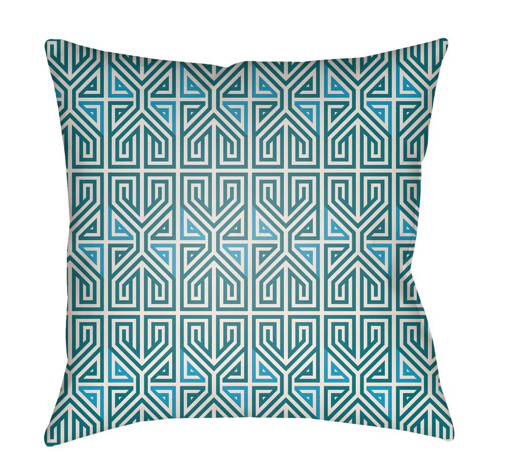 Livabliss - Lolita 22inLx22inW Accent Pillow - LOTA1256-2222 veiw 1