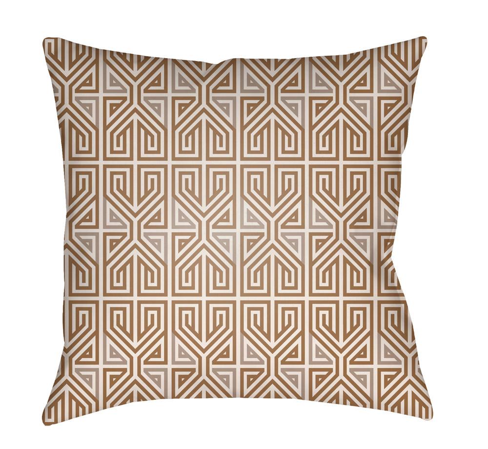 Livabliss - Lolita 20inLx20inW Accent Pillow - LOTA1257-2020 veiw 1
