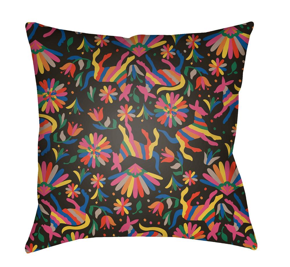 Livabliss - Lolita 18inLx18inW Accent Pillow - LOTA1302-1818 veiw 1