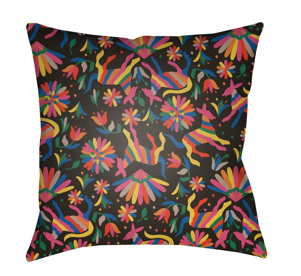 Livabliss - Lolita 22inLx22inW Accent Pillow - LOTA1302-2222 veiw 1