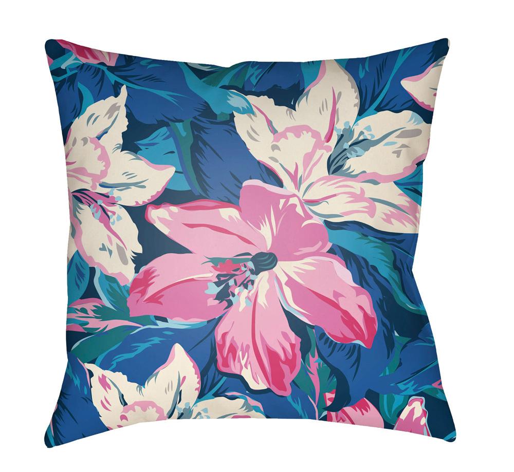 Livabliss - Lolita 16inLx16inW Accent Pillow - LOTA1401-1616 veiw 1