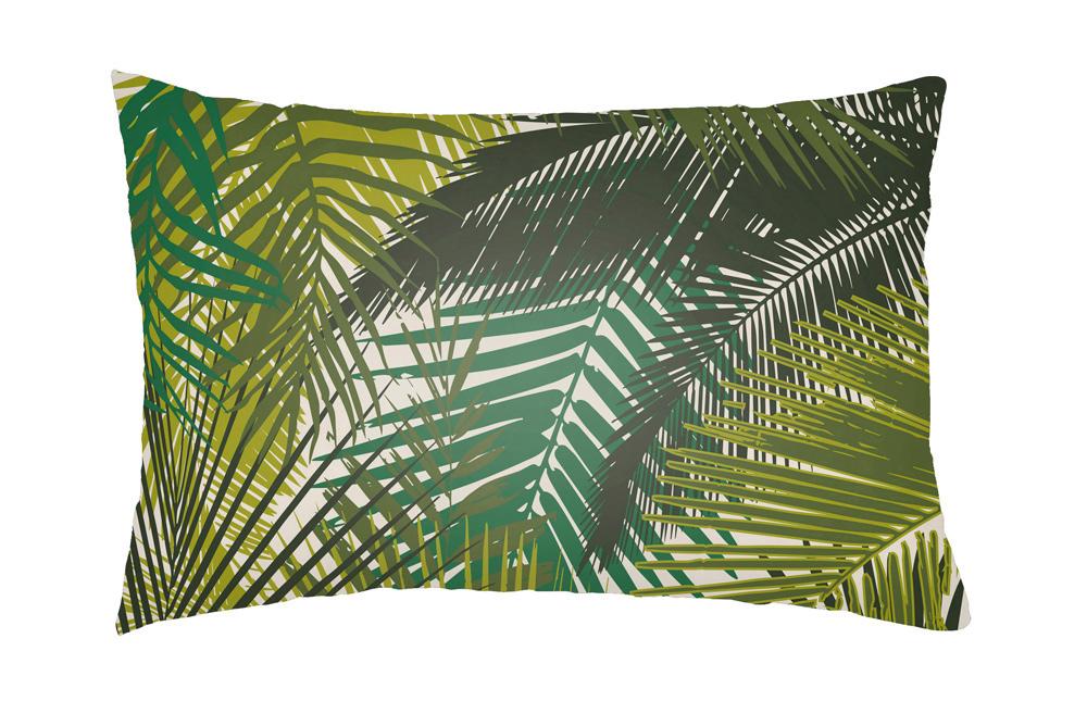 Livabliss - Lolita 14inLx24inW Lumbar Pillow - LOTA1403-1424 veiw 1