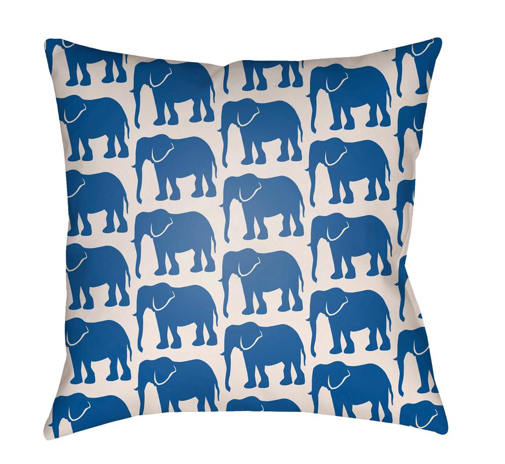 Livabliss - Lolita 26inLx26inW Floor Pillow - LOTA1415-2626 veiw 1