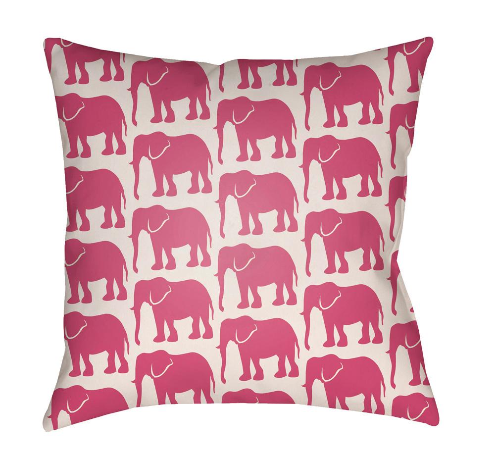 Livabliss - Lolita 20inLx20inW Accent Pillow - LOTA1416-2020 veiw 1