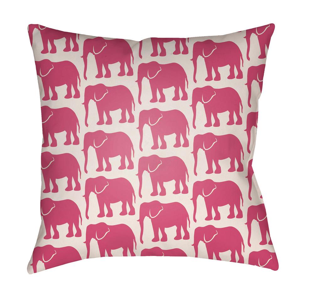 Livabliss - Lolita 22inLx22inW Accent Pillow - LOTA1416-2222 veiw 1