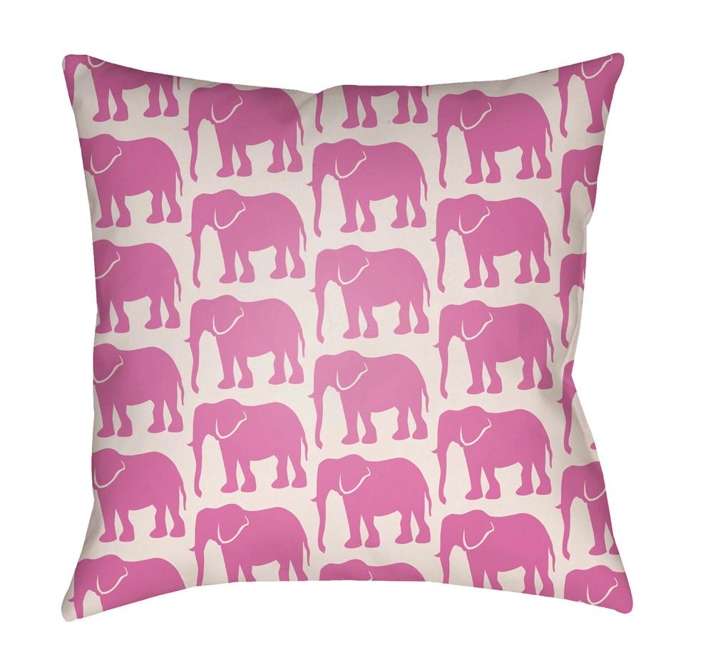 Livabliss - Lolita 22inLx22inW Accent Pillow - LOTA1417-2222 veiw 1