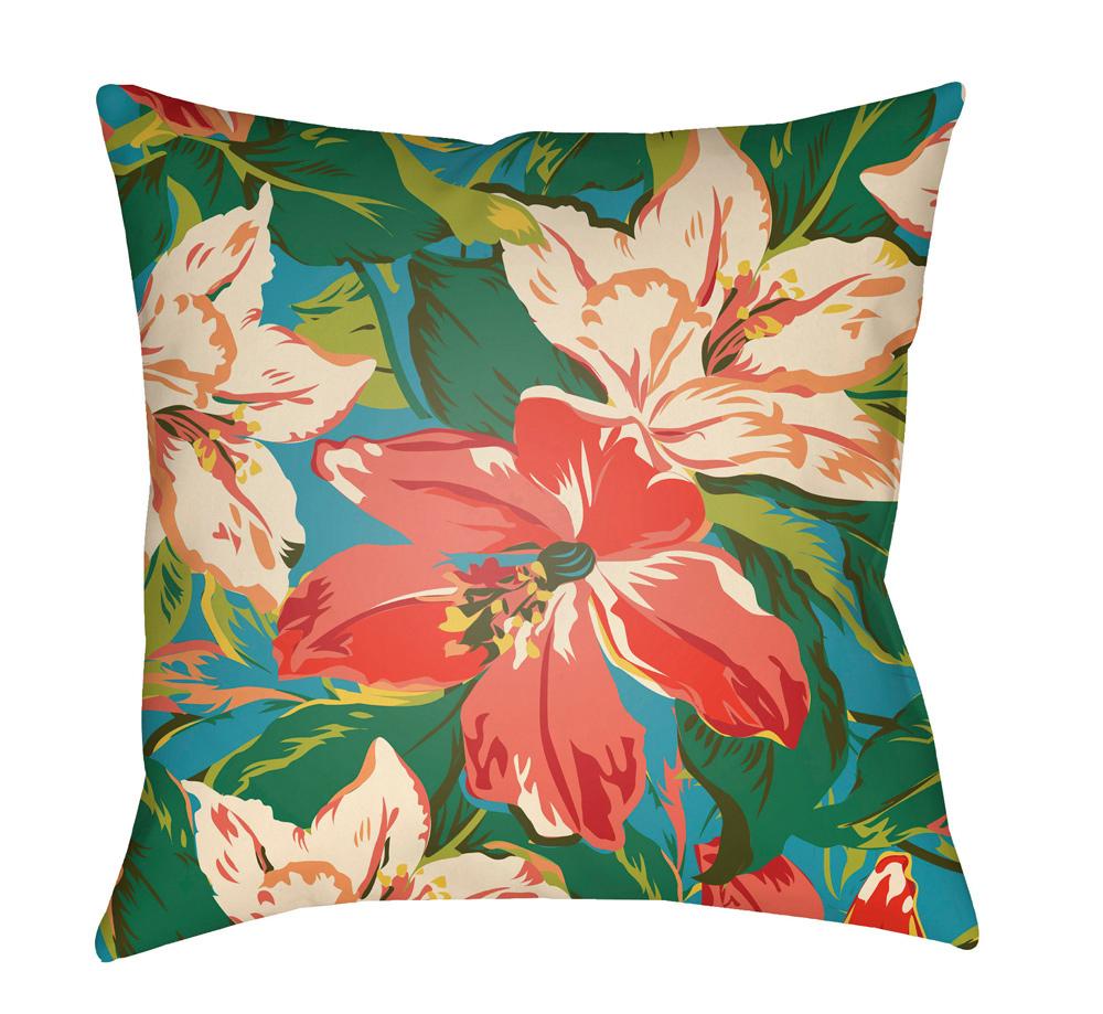 Livabliss - Lolita 18inLx18inW Accent Pillow - LOTA1427-1818 veiw 1