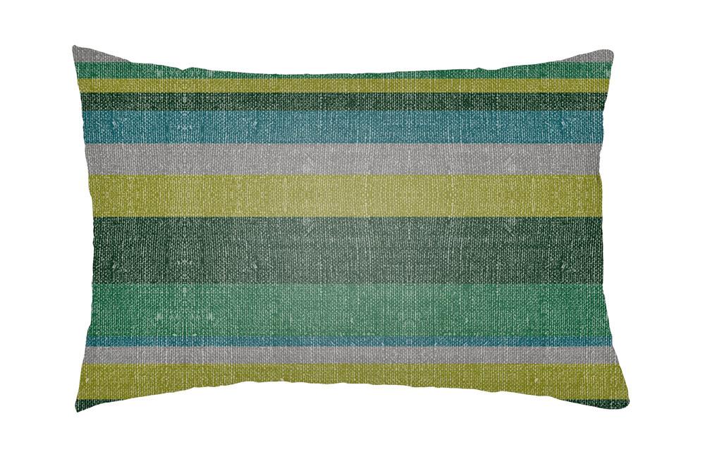 Livabliss - Lolita 14inLx24inW Lumbar Pillow - LOTA1502-1424 veiw 1