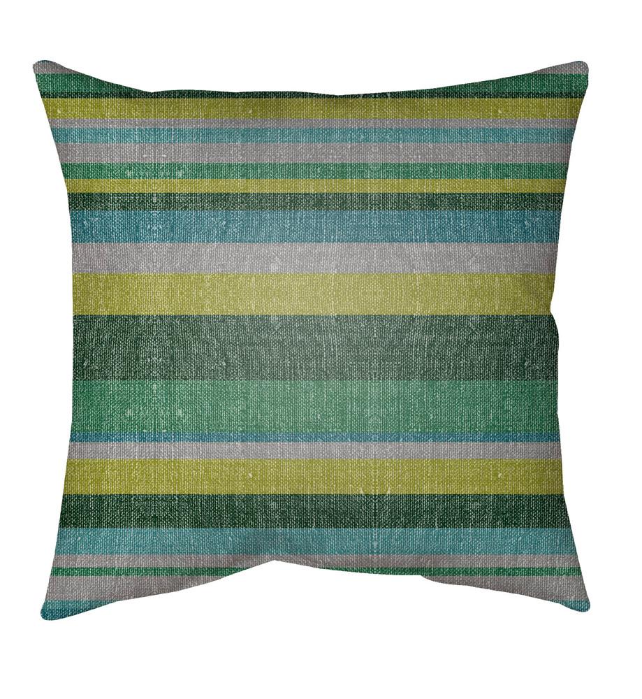 Livabliss - Lolita 20inLx20inW Accent Pillow - LOTA1502-2020 veiw 1