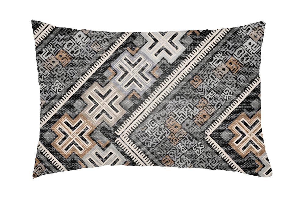 Livabliss - Lolita 14inLx24inW Lumbar Pillow - LOTA1513-1424 veiw 1