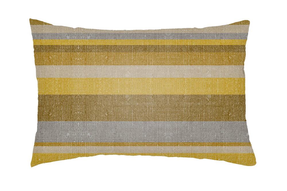 Livabliss - Lolita 14inLx24inW Lumbar Pillow - LOTA1514-1424 veiw 1