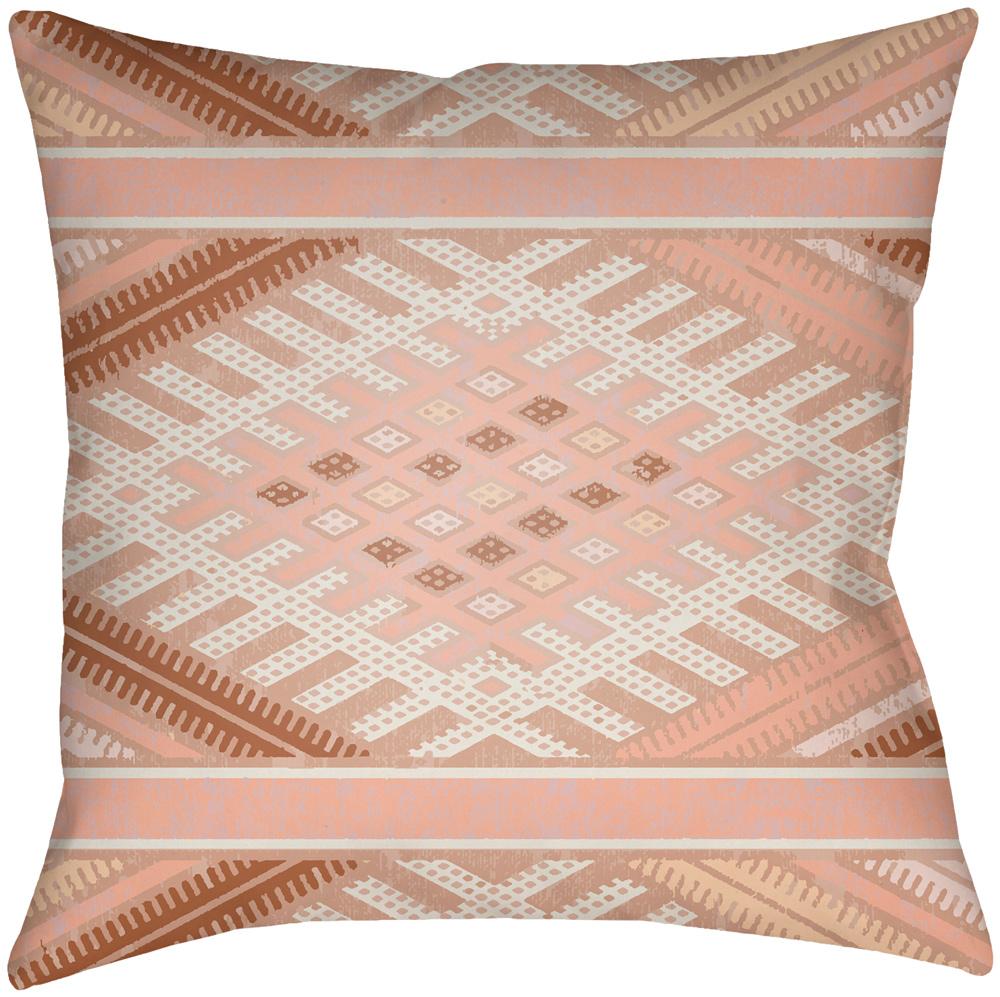 Livabliss - Lolita 18inLx18inW Accent Pillow - LOTA1521-1818 veiw 1