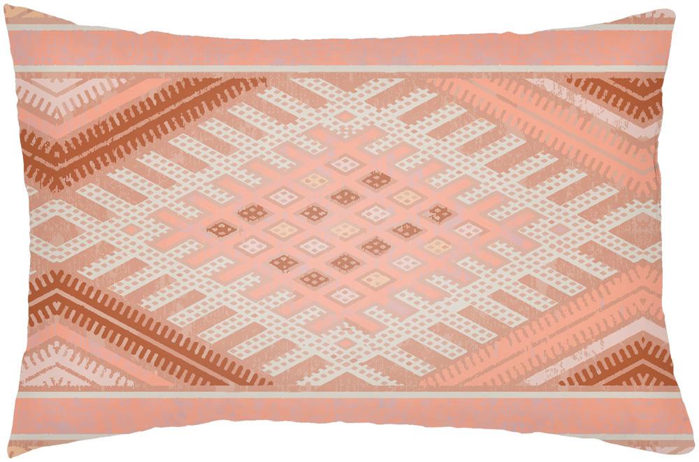 Livabliss - Lolita 14inLx22inW Lumbar Pillow - LOTA1522-1422 veiw 1