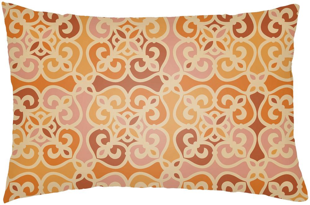 Livabliss - Lolita 14inLx22inW Lumbar Pillow - LOTA1526-1422 veiw 1