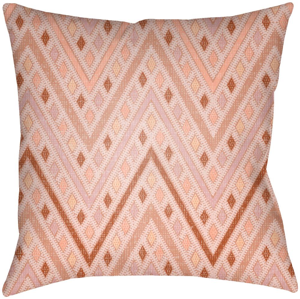 Livabliss - Lolita 20inLx20inW Accent Pillow - LOTA1531-2020 veiw 1