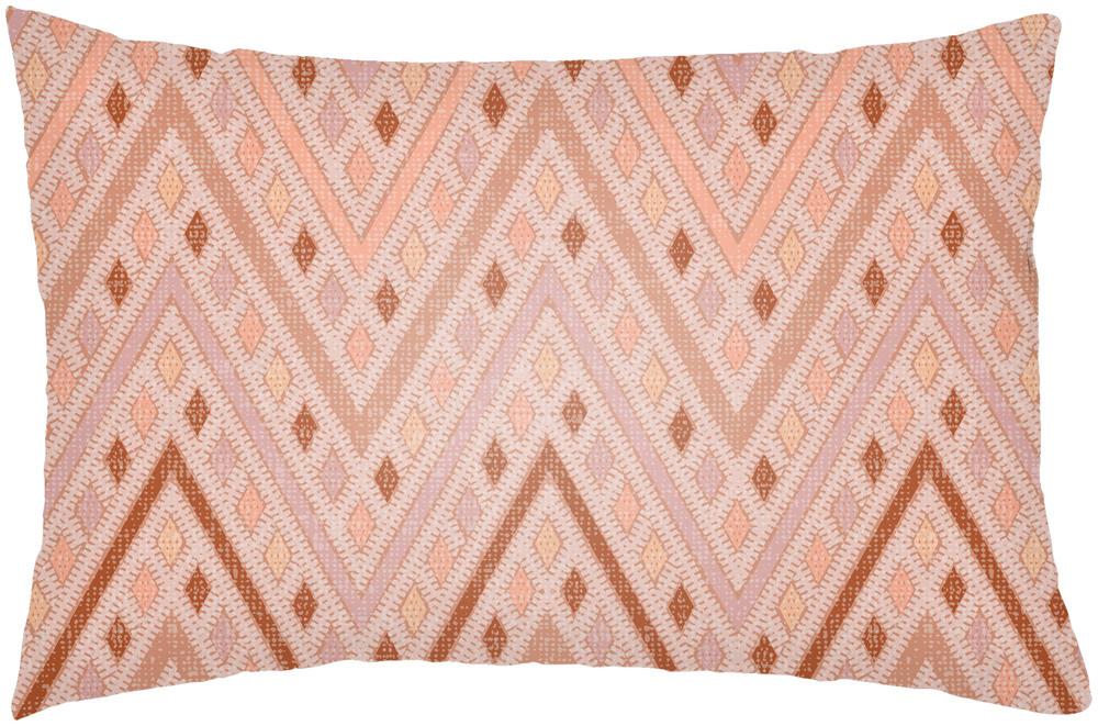 Livabliss - Lolita 14inLx22inW Lumbar Pillow - LOTA1532-1422 veiw 1