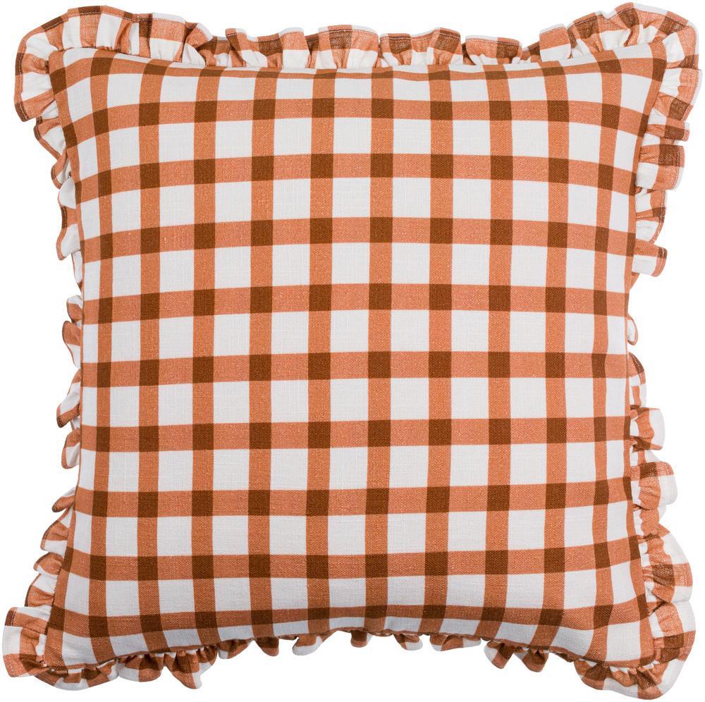 Livabliss - Louisville 22inLx22inW Accent Pillow - With Poly Insert - LUV002-2222P veiw 1