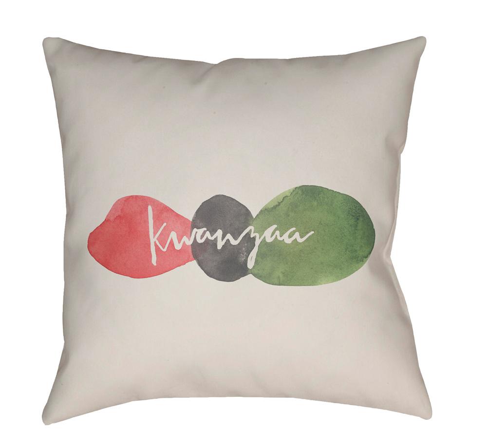 Livabliss - Matunda III 18inLx18inW Accent Pillow - JOY026-1818 veiw 1