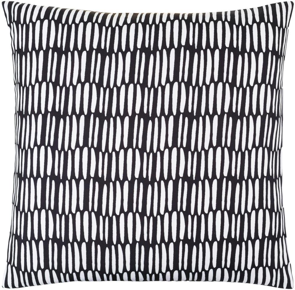 Livabliss - Milwaukee 22inLx22inW Accent Pillow - Standard - MWK002-2222 veiw 1
