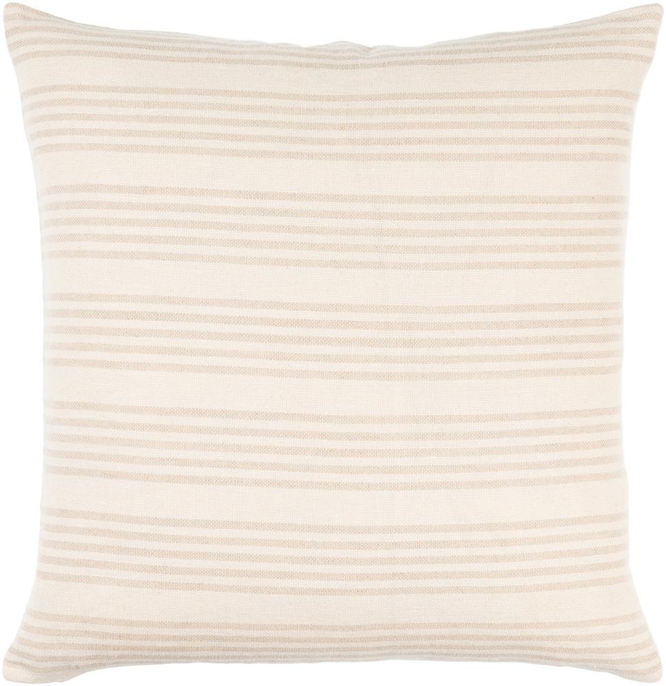 Livabliss - Mindy 20inLx20inW Accent Pillow - With Poly Insert - BOMY002-2020P veiw 1