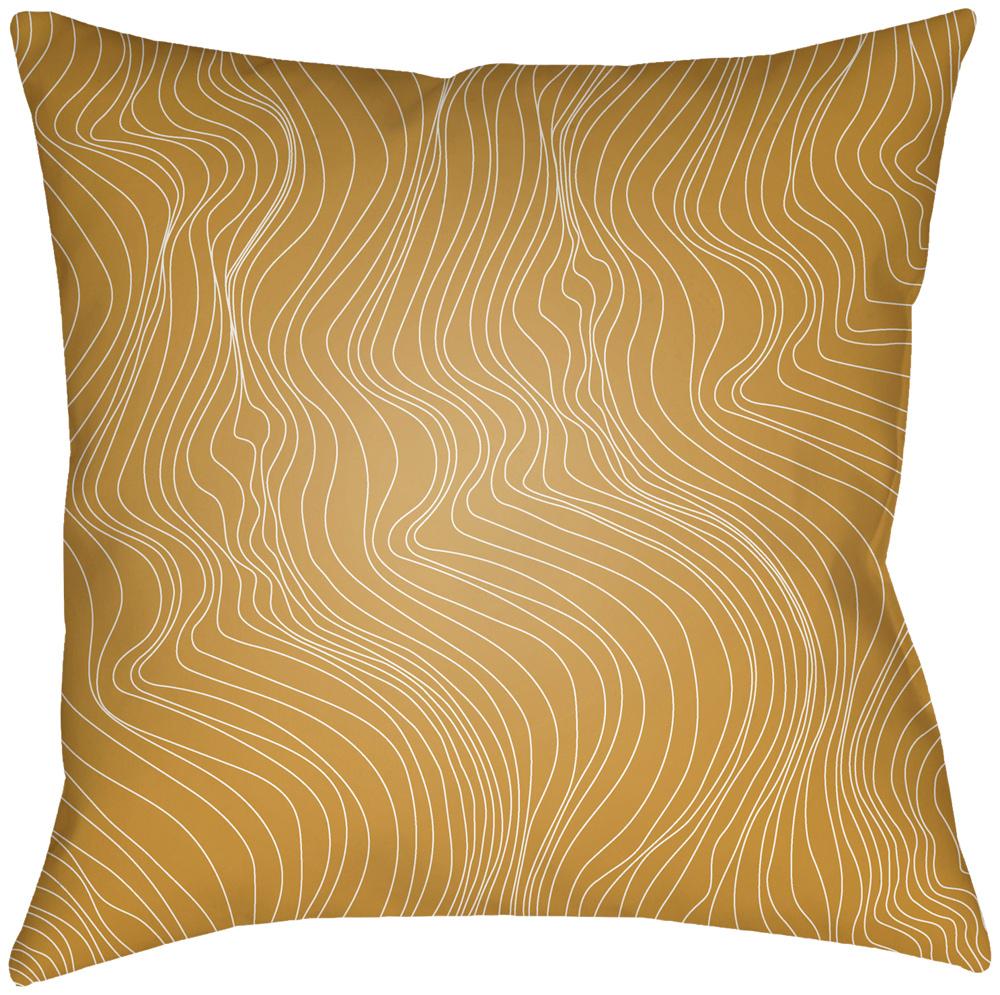 Livabliss - Modern Lines 18inLx18inW Accent Pillow - MNL005-1818 veiw 1