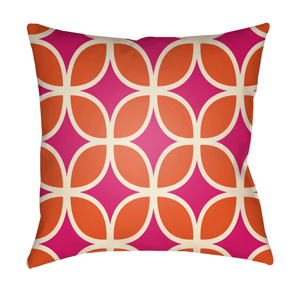 Livabliss - Moderne 20inLx20inW Accent Pillow - MD044-2020 veiw 1