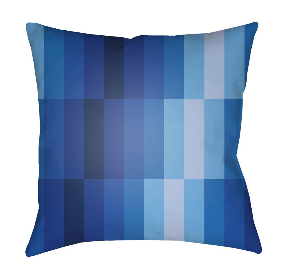 Livabliss - Moderne 18inLx18inW Accent Pillow - MD075-1818 veiw 1