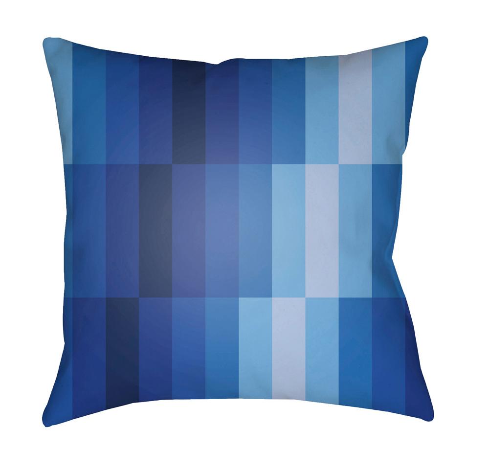 Livabliss - Moderne 22inLx22inW Accent Pillow - MD075-2222 veiw 1