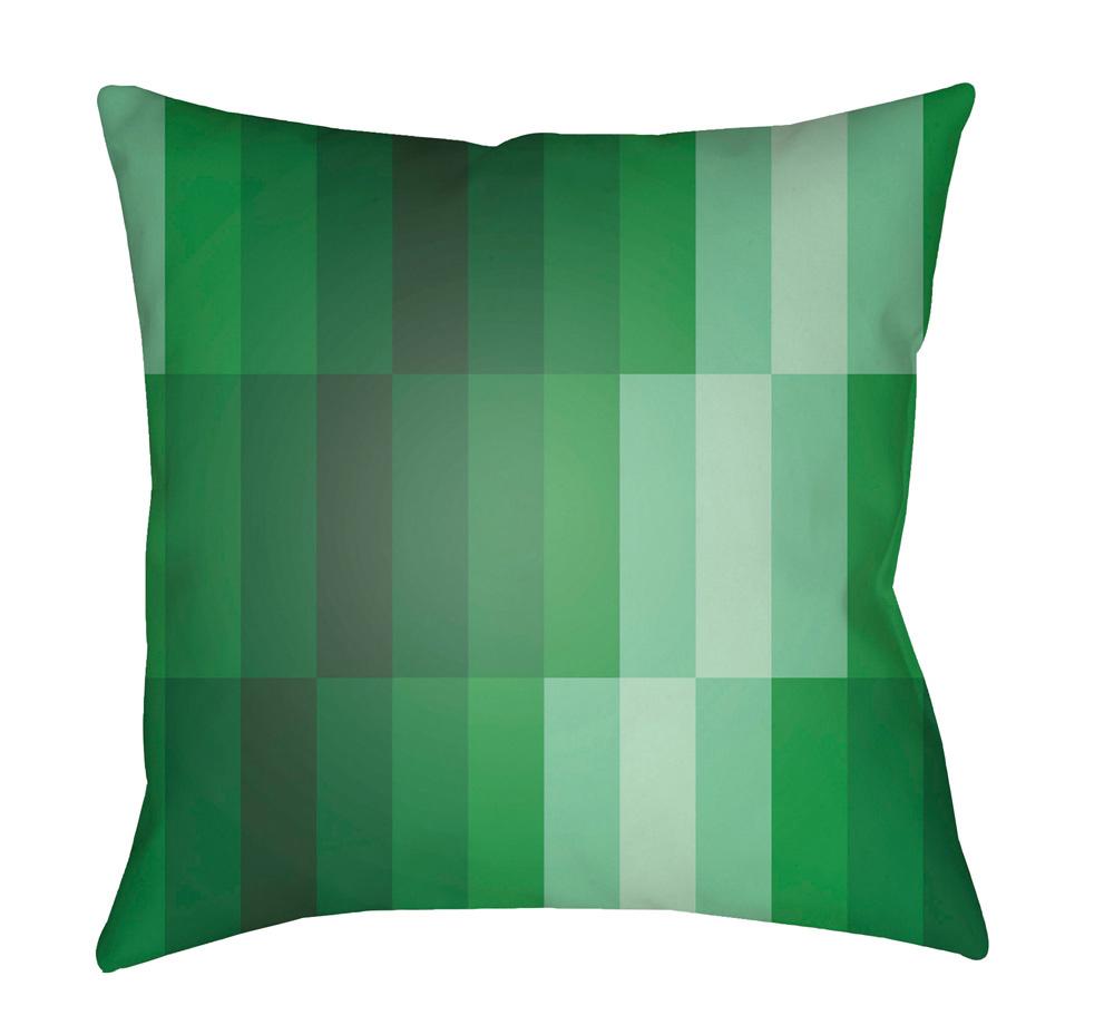 Livabliss - Moderne 18inLx18inW Accent Pillow - MD076-1818 veiw 1