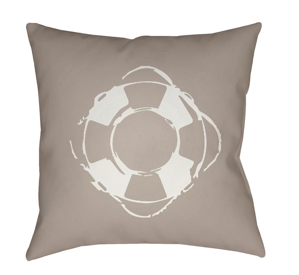 Livabliss - Nautical 20inLx20inW Accent Pillow - SOL044-2020 veiw 1