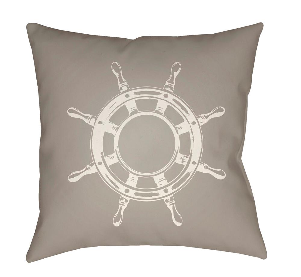 Livabliss - Nautical II 20inLx20inW Accent Pillow - SOL048-2020 veiw 1