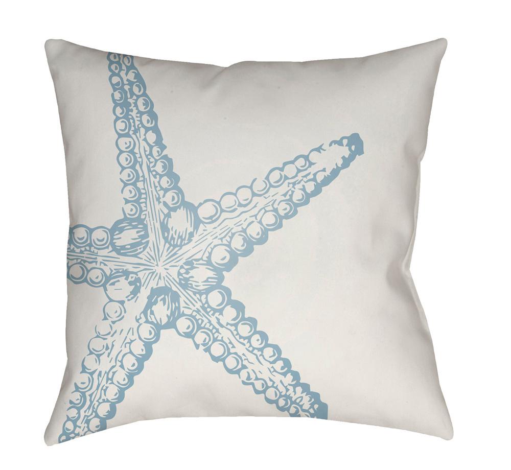 Livabliss - Nautical III 20inLx20inW Accent Pillow - SOL052-2020 veiw 1