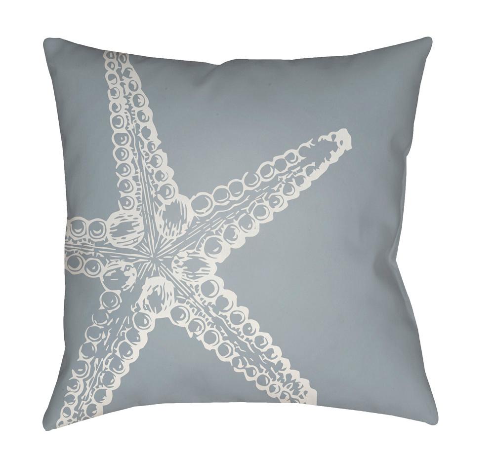 Livabliss - Nautical III 20inLx20inW Accent Pillow - SOL053-2020 veiw 1