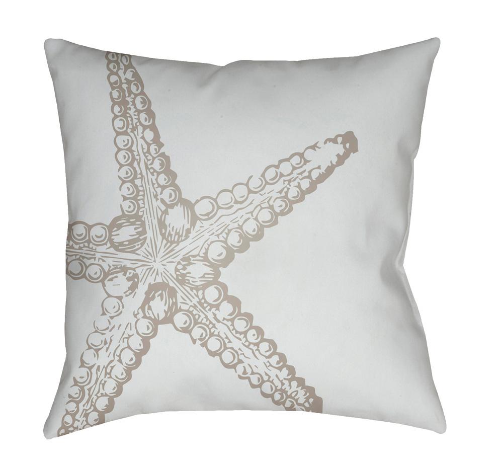 Livabliss - Nautical III 20inLx20inW Accent Pillow - SOL054-2020 veiw 1
