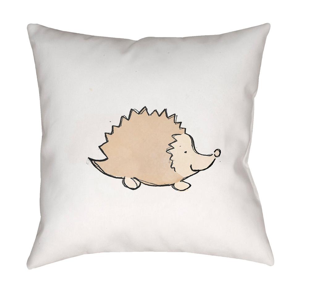 Livabliss - Nursery 20inLx20inW Accent Pillow - NUR004-2020 veiw 1