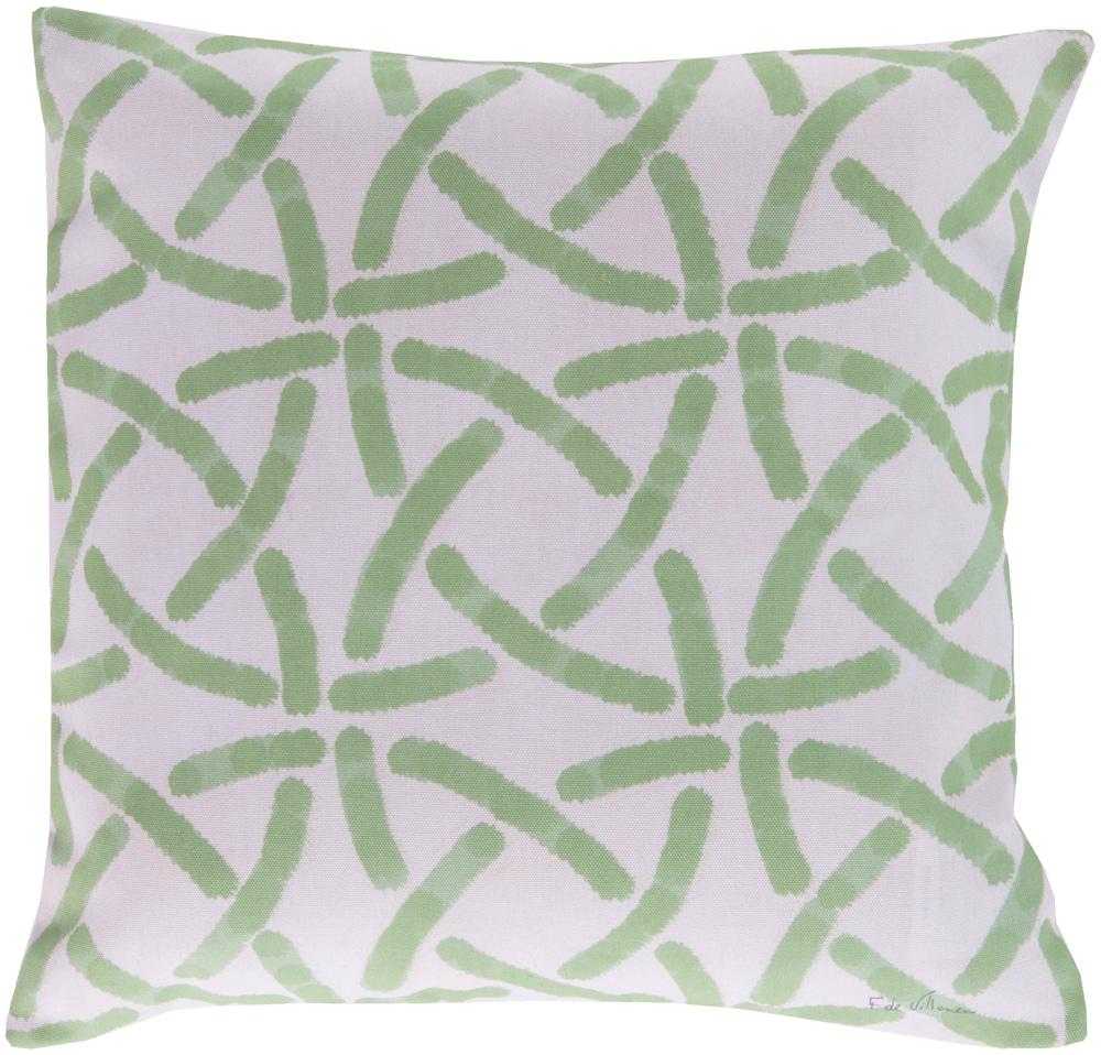 Livabliss - Rain 18inLx18inW Accent Pillow - RG003-1818 veiw 1