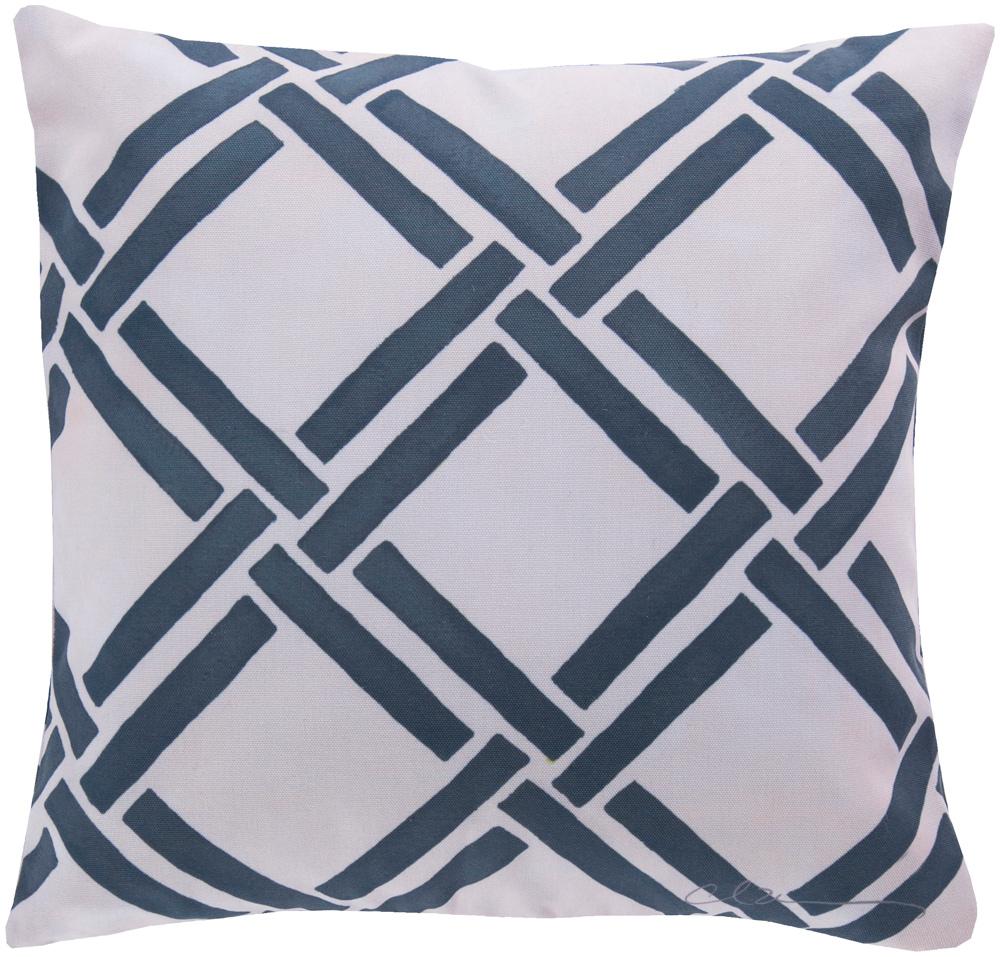 Livabliss - Rain 18inLx18inW Accent Pillow - RG025-1818 veiw 1
