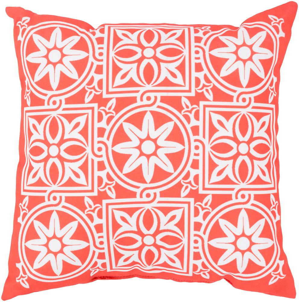 Livabliss - Rain 18inLx18inW Accent Pillow - RG063-1818 veiw 1