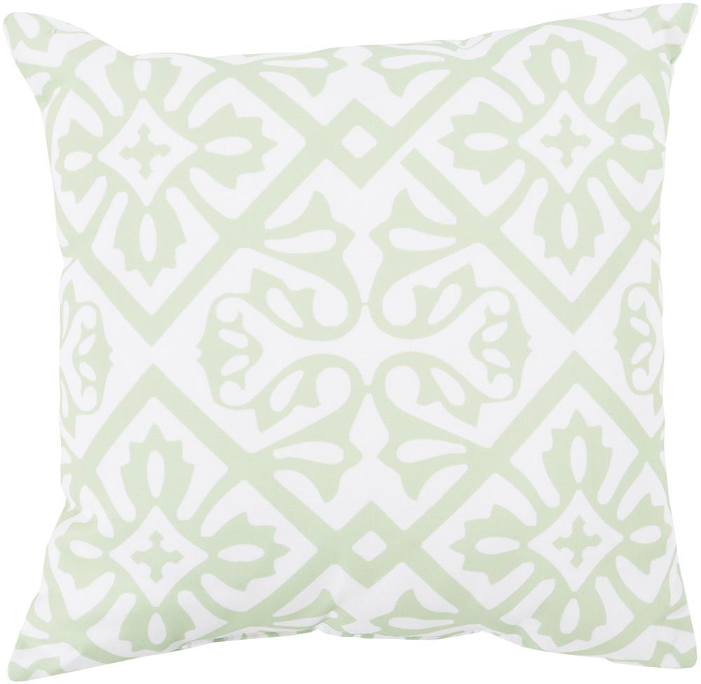 Livabliss - Rain 26inLx26inW Floor Pillow - RG065-2626 veiw 1