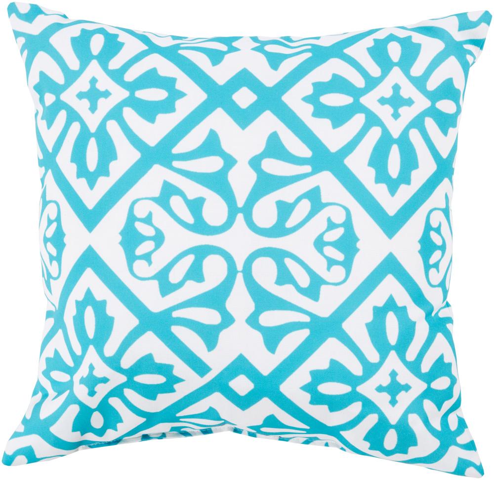 Livabliss - Rain 18inLx18inW Accent Pillow - RG066-1818 veiw 1
